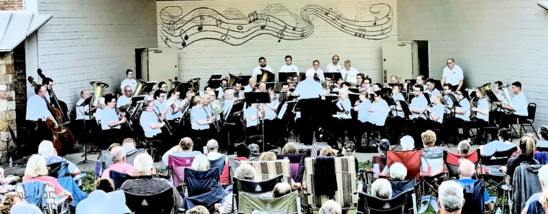 Salem Concert Series to feature music of John Williams